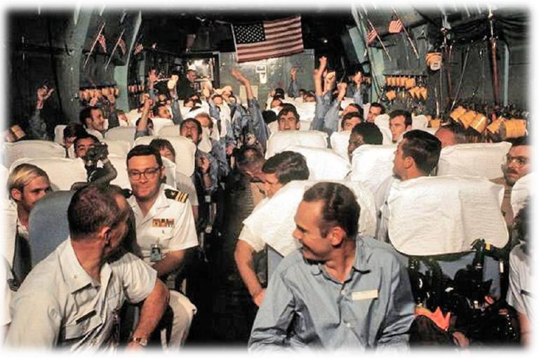 REPATRIATION OF OUR VIETNAM ERA PRISONERS OF WAR