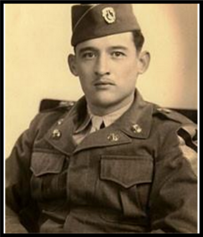 We will "Never Forget" CPL Eriverto Ortiz